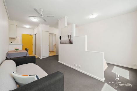 4306/550 Lygon St, Carlton, VIC 3053