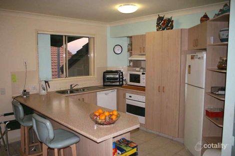 Property photo of 21 Red Ash Court Merrimac QLD 4226