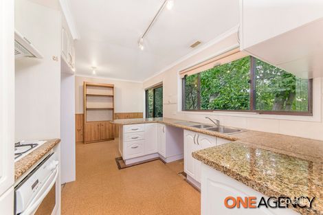 Property photo of 50 Prichard Circuit Richardson ACT 2905