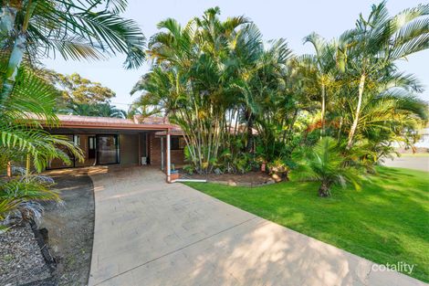 40 Rosella St, Wellington Point, QLD 4160