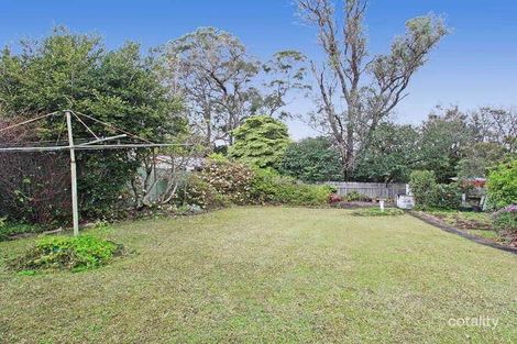 Property photo of 20 Milne Street Ryde NSW 2112