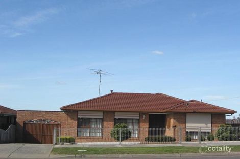 Property photo of 12 Fitzgerald Road Hallam VIC 3803