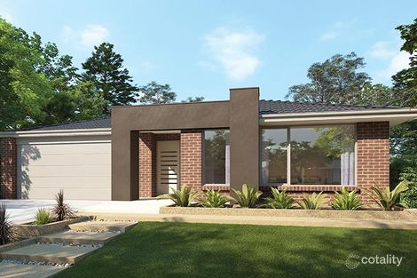 Property photo of LOT 1703 Cassinia Circuit Tarneit VIC 3029