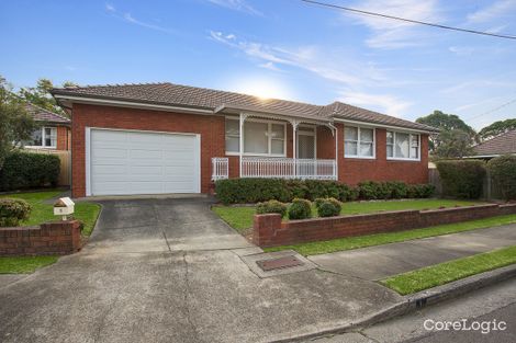 Property photo of 1 Wattle Street Enfield NSW 2136
