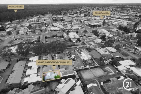 Property photo of 4/63A Landsborough Street Echuca VIC 3564