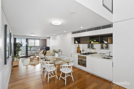 207/8-20 Gantry Lane, Camperdown, NSW 2050