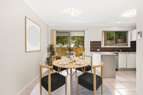 Property photo of 49/17 Fleet Street Browns Plains QLD 4118