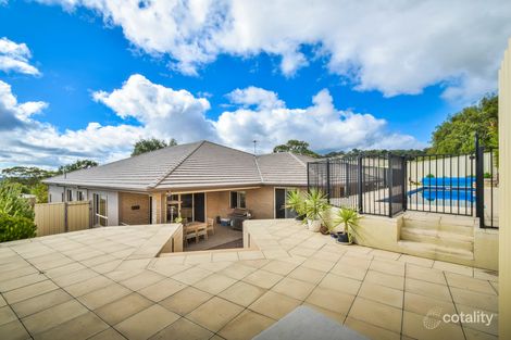 Property photo of 18 Coast View Court Chandlers Hill SA 5159