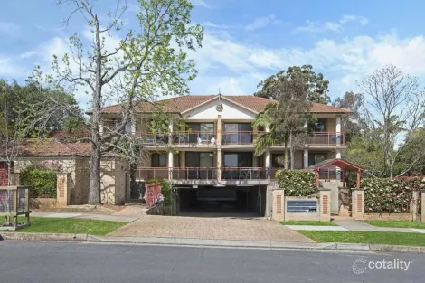 4/3-5 Cheriton Ave, Castle Hill, NSW 2154