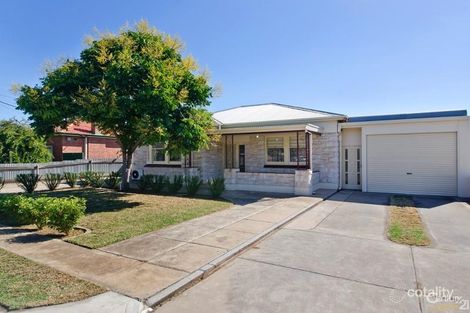 Property photo of 95 Rosetta Street West Croydon SA 5008