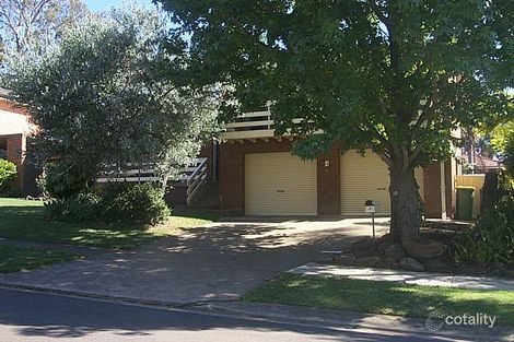 4 Mccabe St, Greystanes, NSW 2145