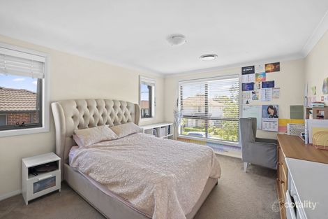 Property photo of 68 Minorca Circuit Spring Farm NSW 2570