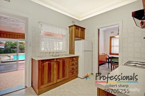 Property photo of 29 Cahill Street Beverly Hills NSW 2209
