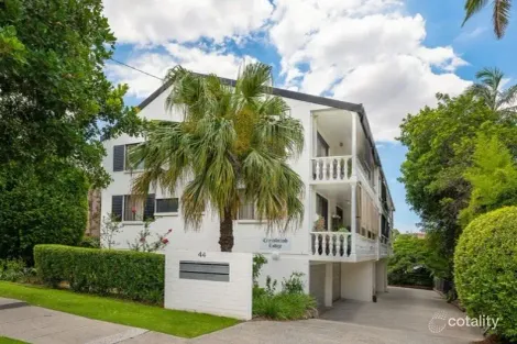 Property photo of 6/44 Upper Lancaster Road Ascot QLD 4007