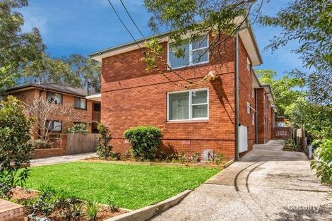 4/55 Frederick St, Ashfield, NSW 2131