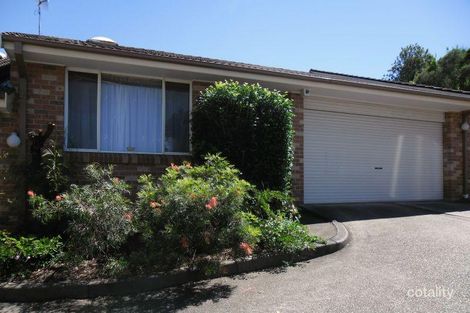 8/17 Hart Dr, Constitution Hill, NSW 2145