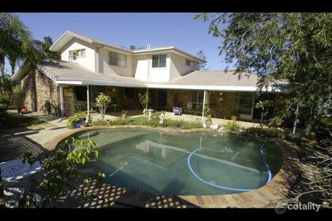 Property photo of 16 Haddon Court Carrara QLD 4211