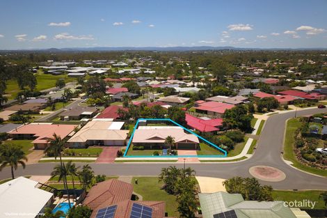 Property photo of 23 Sandalwood Drive Yamanto QLD 4305