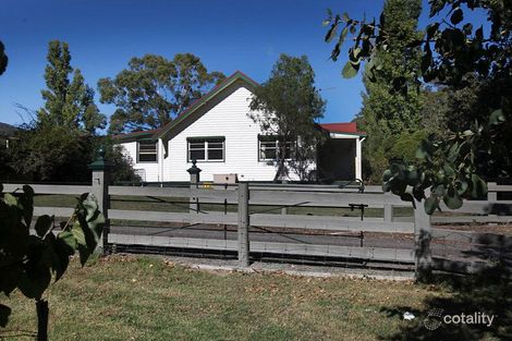 Property photo of 442 Romsey Road Woodend VIC 3442