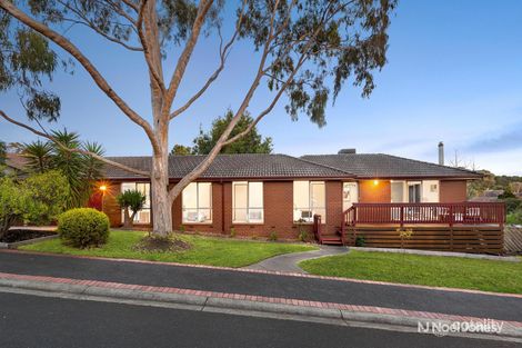 Property photo of 13 Dealbata Place Croydon Hills VIC 3136