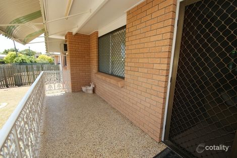 Property photo of 34 McVeigh Street Kepnock QLD 4670