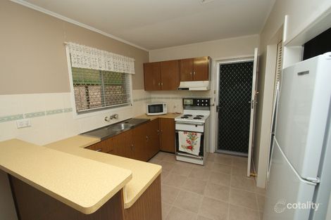 Property photo of 34 McVeigh Street Kepnock QLD 4670