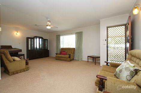 Property photo of 34 McVeigh Street Kepnock QLD 4670