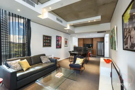 411/19 Marcus Clarke St, City, ACT 2601