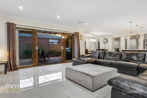 Property photo of 43 Millpond Drive Point Cook VIC 3030