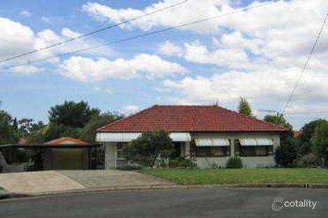 Property photo of 1 Jervis Street Ermington NSW 2115