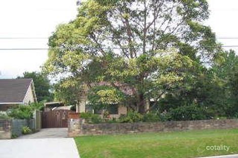 1 Milton Rd, North Turramurra, NSW 2074