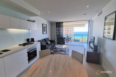 Property photo of 1006/1 Oracle Boulevard Broadbeach QLD 4218