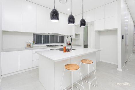 Property photo of 42A Alamein Road Revesby Heights NSW 2212