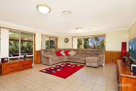 Property photo of 20 Sunningdale Avenue Rochedale South QLD 4123