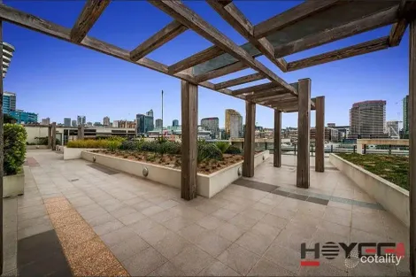 Property photo of 1609/39 Caravel Lane Docklands VIC 3008