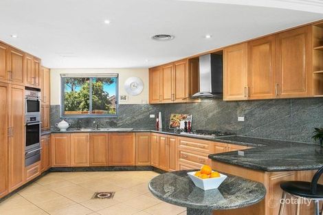 Property photo of 189 Terry Street Connells Point NSW 2221