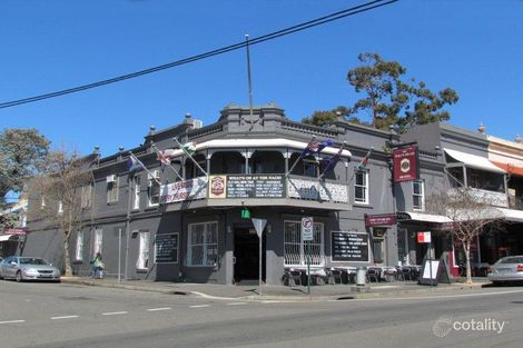 162 St Johns Rd, Glebe, NSW 2037