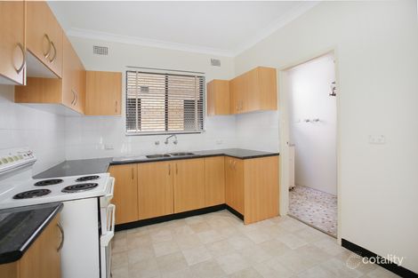 Property photo of 1/27-29 Doodson Avenue Lidcombe NSW 2141