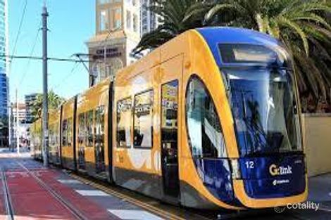 Property photo of 2/9 Monaco Street Surfers Paradise QLD 4217