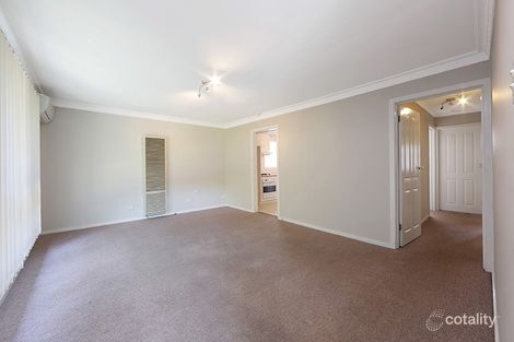 Property photo of 3/127 Underwood Road Ferntree Gully VIC 3156