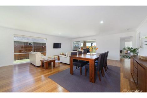 Property photo of 40 Currawong Drive Port Macquarie NSW 2444