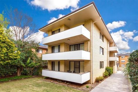 6/69 Oxford St, Epping, NSW 2121