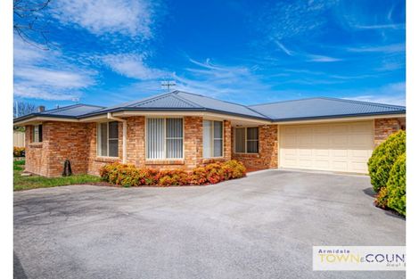 Property photo of 5A Mayfield Avenue Armidale NSW 2350