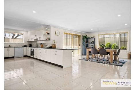 Property photo of 5A Mayfield Avenue Armidale NSW 2350
