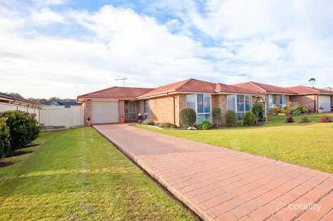 18 Robson Cres, St Helens Park, NSW 2560