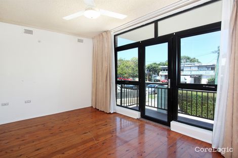 Property photo of 2/39 Henry Street Leichhardt NSW 2040