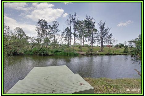 Property photo of 728 Beaudesert Nerang Road Mount Nathan QLD 4211
