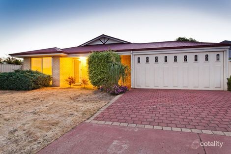 20 Berkeley Way, Orelia, WA 6167