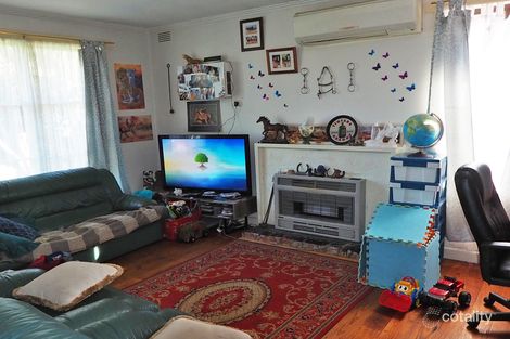 Property photo of 37 Dunbar Avenue Morwell VIC 3840