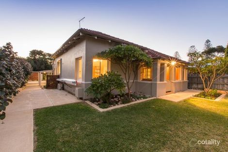 Property photo of 84 Hawkstone Street Cottesloe WA 6011